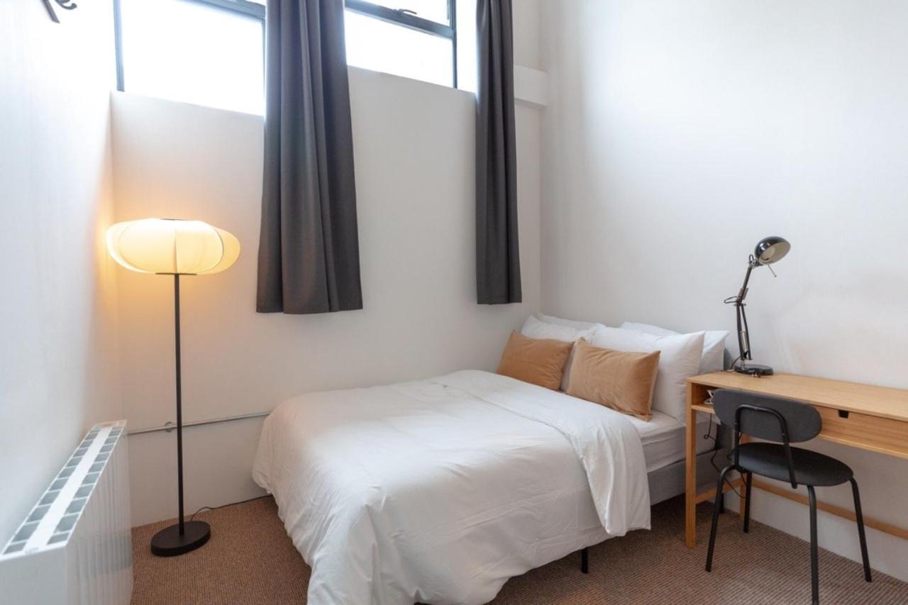 Stylish Comfort In London フィンチリー エクステリア 写真