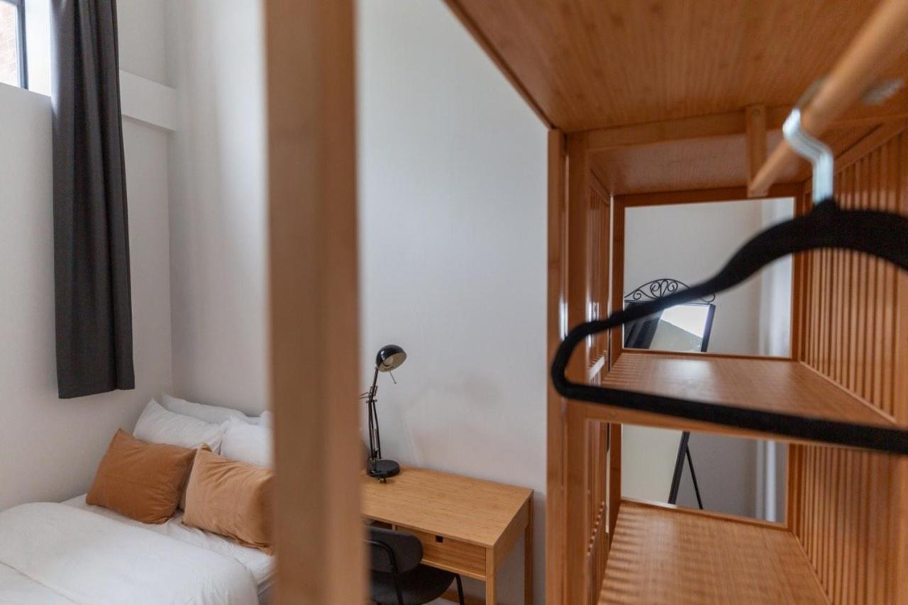 Stylish Comfort In London フィンチリー エクステリア 写真
