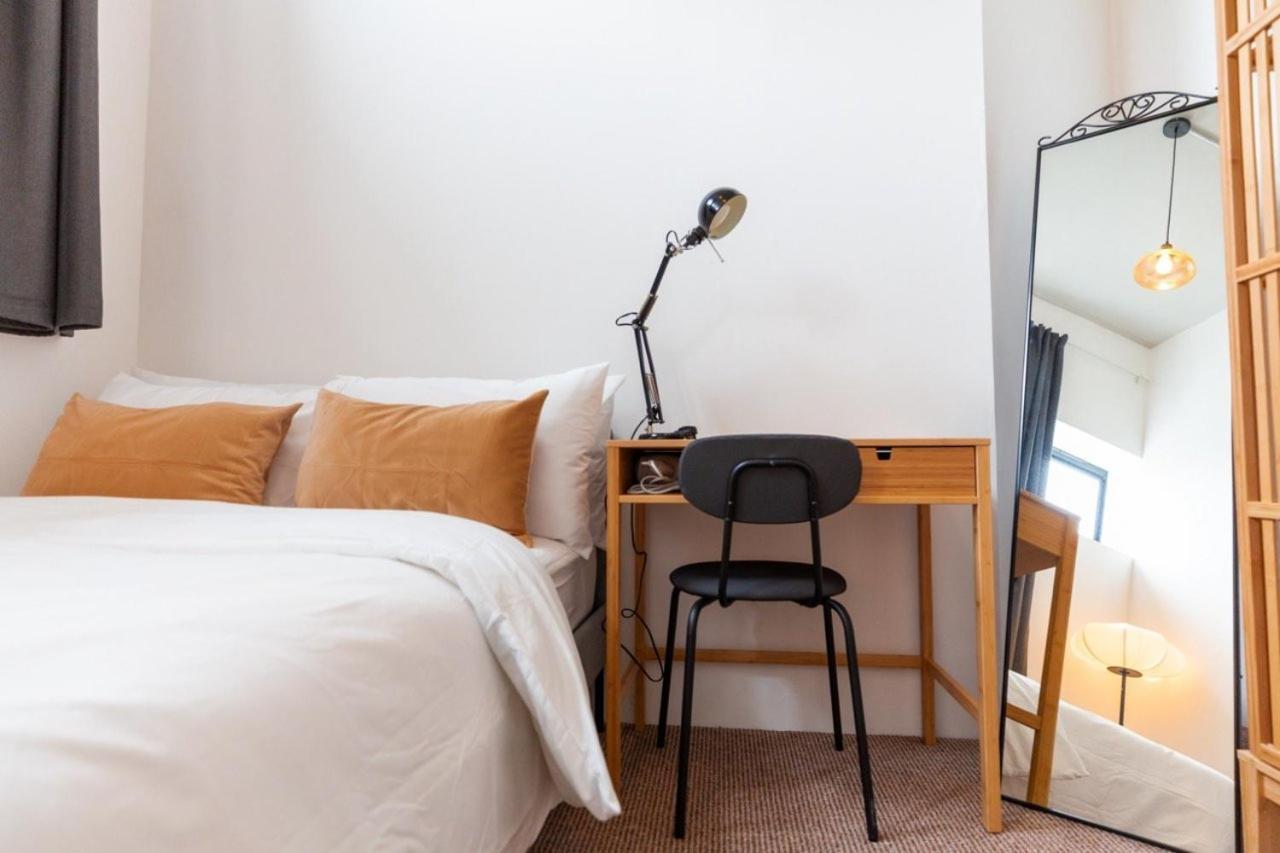 Stylish Comfort In London フィンチリー エクステリア 写真