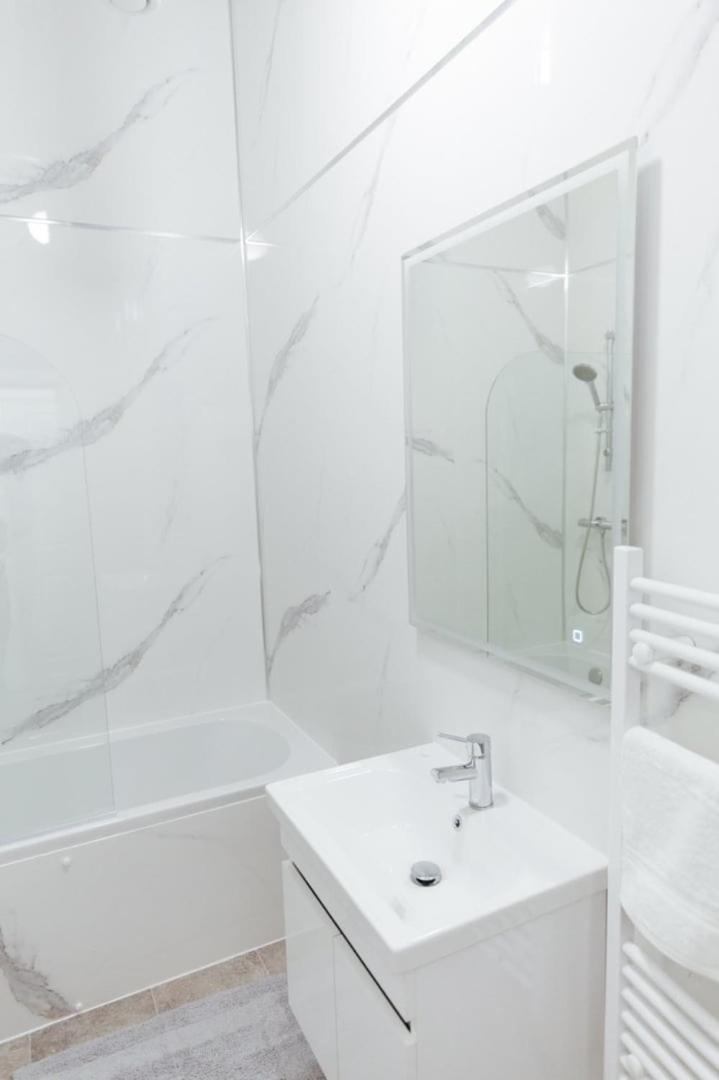 Stylish Comfort In London フィンチリー エクステリア 写真