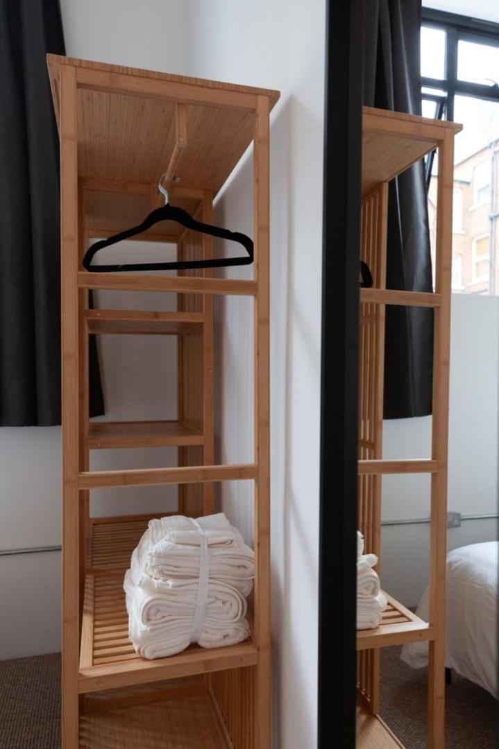 Stylish Comfort In London フィンチリー エクステリア 写真