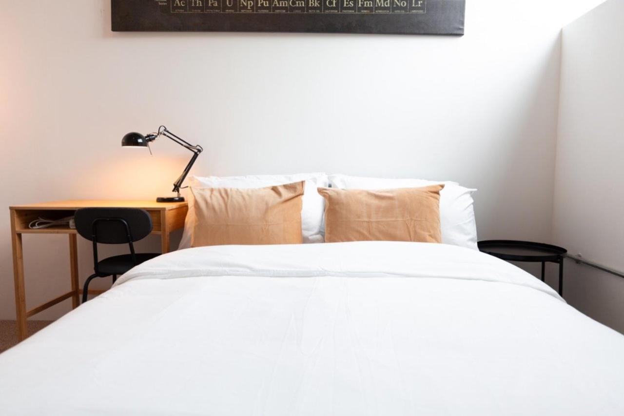 Stylish Comfort In London フィンチリー エクステリア 写真