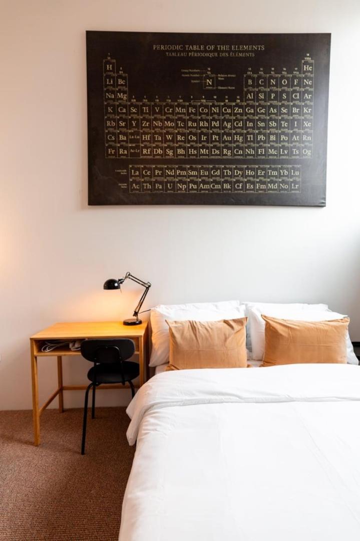 Stylish Comfort In London フィンチリー エクステリア 写真