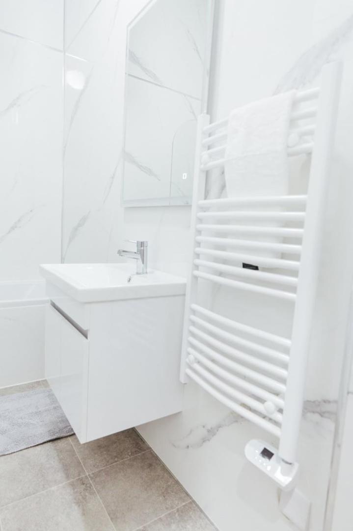 Stylish Comfort In London フィンチリー エクステリア 写真