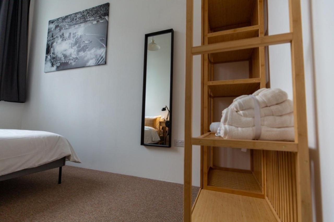 Stylish Comfort In London フィンチリー エクステリア 写真