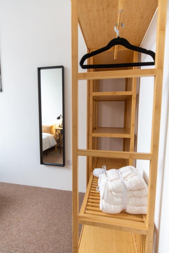 Stylish Comfort In London フィンチリー エクステリア 写真