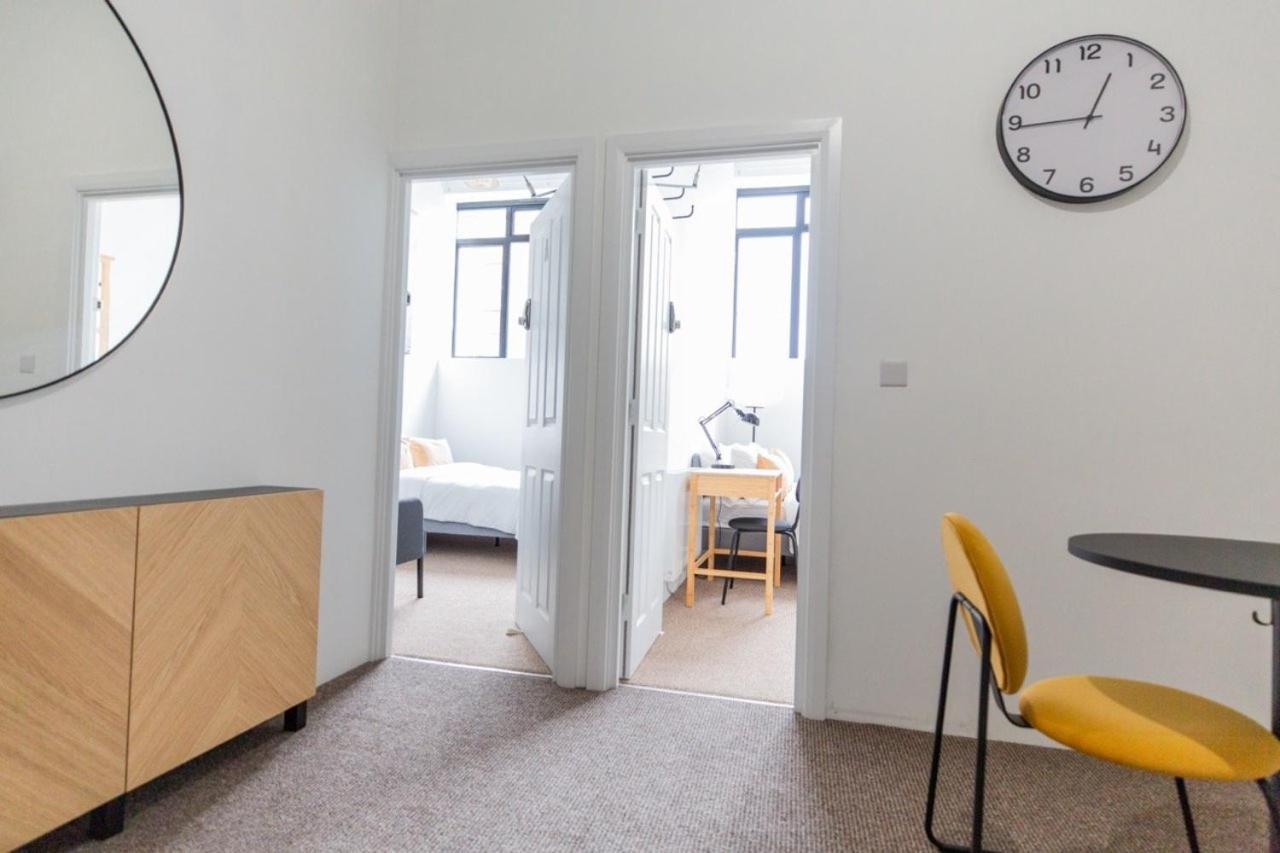Stylish Comfort In London フィンチリー エクステリア 写真