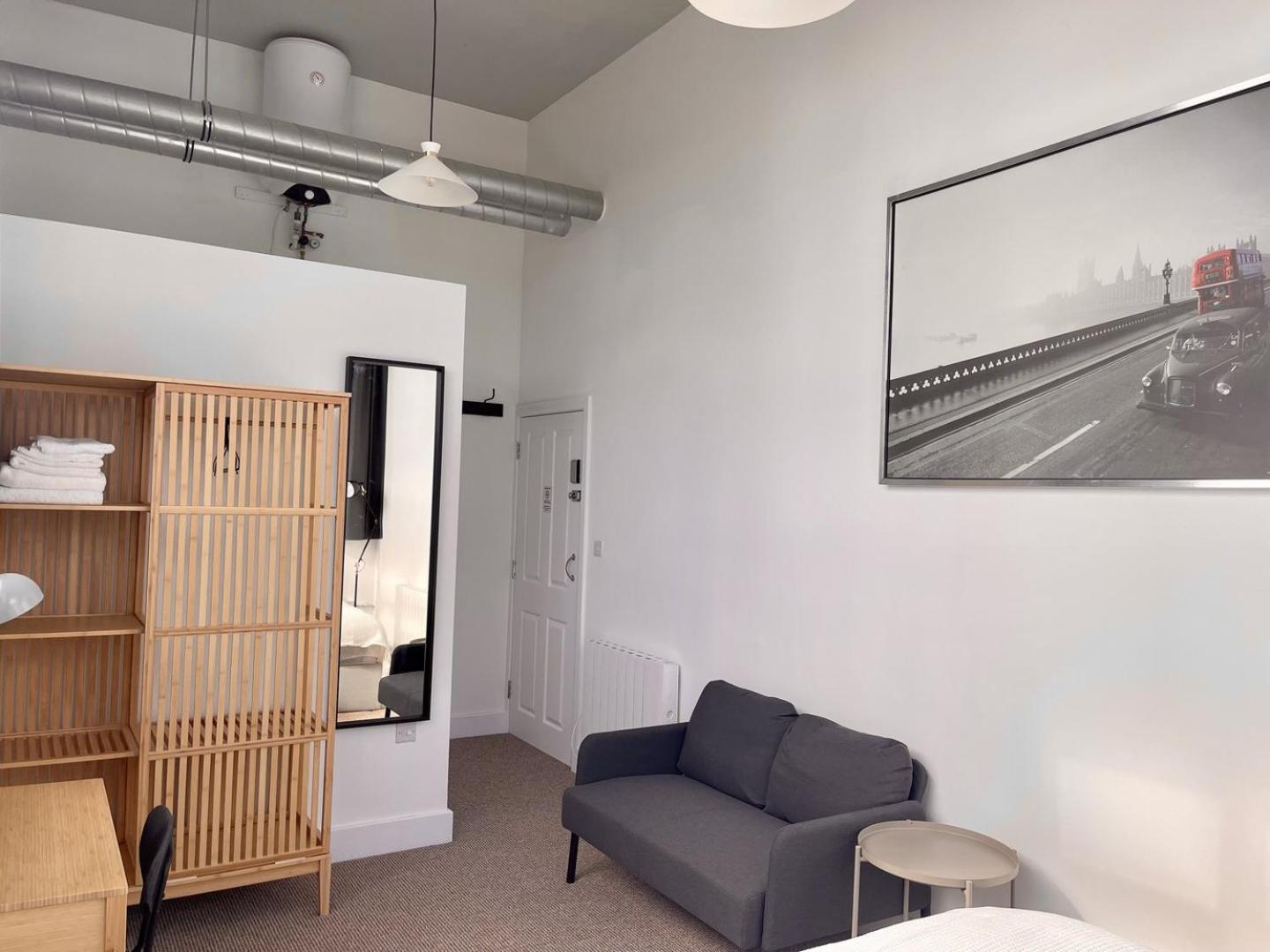 Stylish Comfort In London フィンチリー エクステリア 写真